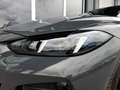 BMW i4 M-SPORT PRO Gran Coupe eDrive40 81,3kWh *ADAPT. LED / NAVI / ACC / VOLLLEDER & MEMORY / DRIVING ASS. PROF. / HK SOUND / K Grau - thumbnail 18