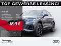 Audi Q5 55 TFSIe Q 2x S LINE LM21 KAMERA NAVI+ BuO S- Grau - thumbnail 1