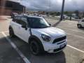 MINI Cooper SD Countryman Mini Countryman R60 2.0 Bianco - thumbnail 1