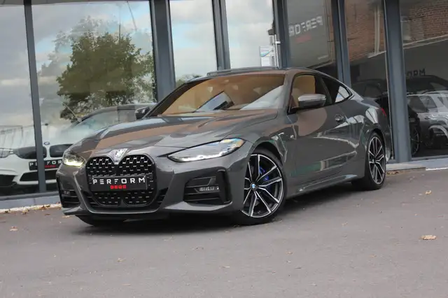 BMW 430
