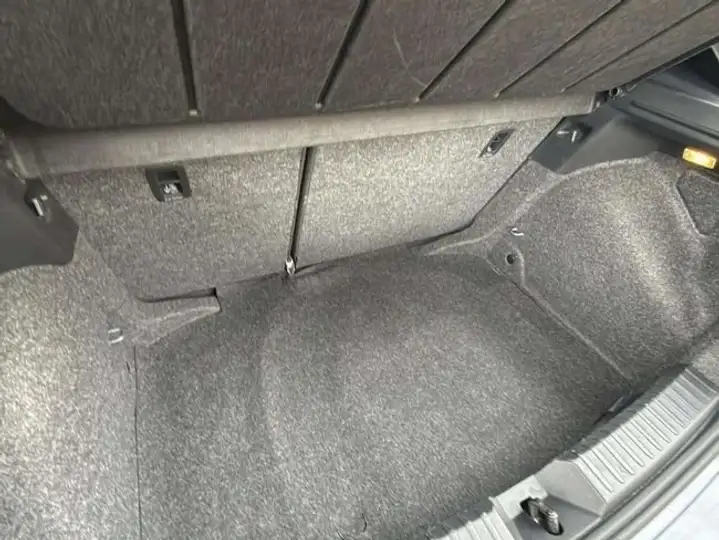 SEAT Ibiza 2025, foto 36