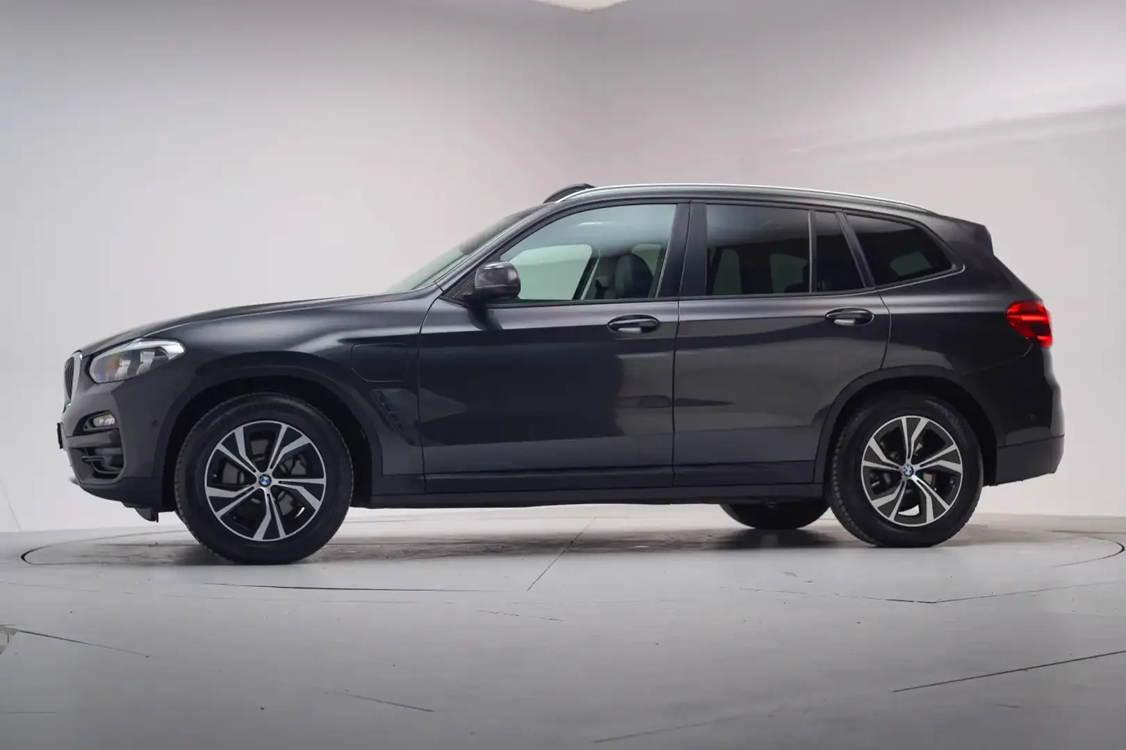 BMW X3 xDrive Executive 30e Aut. [ Panoramadak Camera Hea Grijs - 2