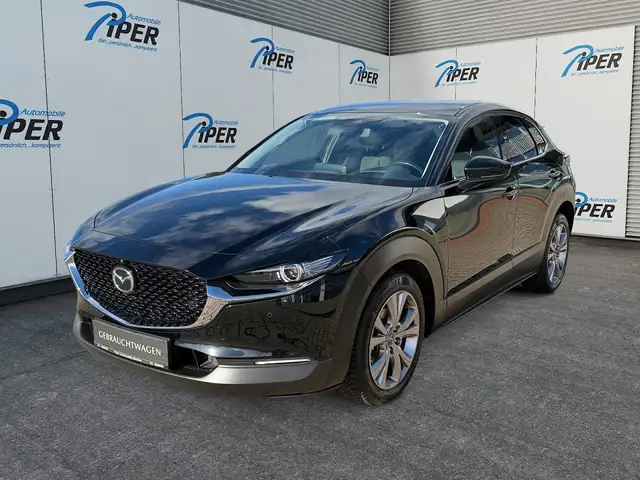 Mazda CX-30 SKYACTIV G 2.0 150PS M Hybrid 6GS AL SELECTION A18