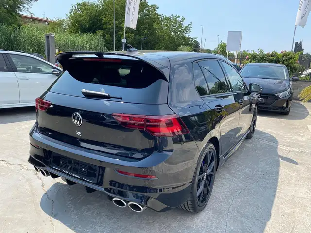 Volkswagen Golf view 12