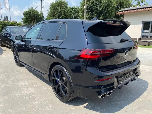 Volkswagen Golf view 15