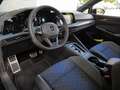Volkswagen Golf R 8 BLACK 4 MOTION AKRAPOVIC LED TETTO PDC KAMERA Noir - thumbnail 6