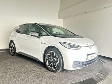 First Plus 58 kWh | elektrische spiegels | LED kop