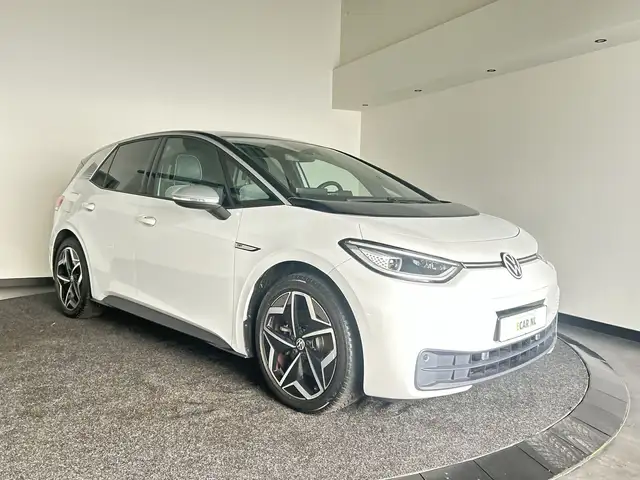 Volkswagen ID.3 First Plus 58 kWh | elektrische spiegels | LED kop