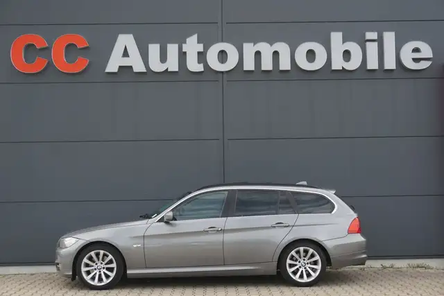BMW 320 d Touring Edition Lifestyle/AT-Motor/Export/