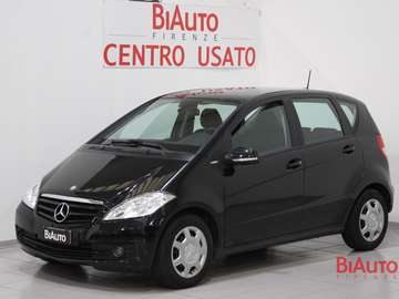 A 160 be Executive