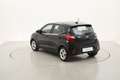 Hyundai i10 Tech 1.0 Benzina 67CV Zwart - thumbnail 3