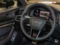 Audi A6 Avant S line 50 TDI quattro tiptronic AHK B&O Schwarz - thumbnail 18