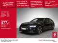 Audi A6 Avant S line 50 TDI quattro tiptronic AHK B&O Schwarz - thumbnail 1
