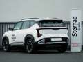 Kia Seltos 1.6 TGDI Silber 4WD DCT7 & P2-Paket Weiß - thumbnail 4