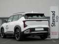 Kia Seltos 1.6 TGDI Silber 4WD DCT7 & P2-Paket Weiß - thumbnail 6