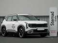 Kia Seltos 1.6 TGDI Silber 4WD DCT7 & P2-Paket Weiß - thumbnail 2