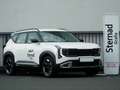 Kia Seltos 1.6 TGDI Silber 4WD DCT7 & P2-Paket Weiß - thumbnail 1