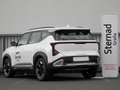 Kia Seltos 1.6 TGDI Silber 4WD DCT7 & P2-Paket Weiß - thumbnail 5