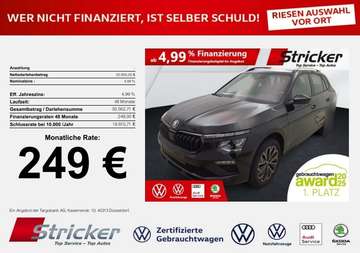 Tour 1.5 TSI DSG 249,-ohne Anzahlung AHK Pano Mat