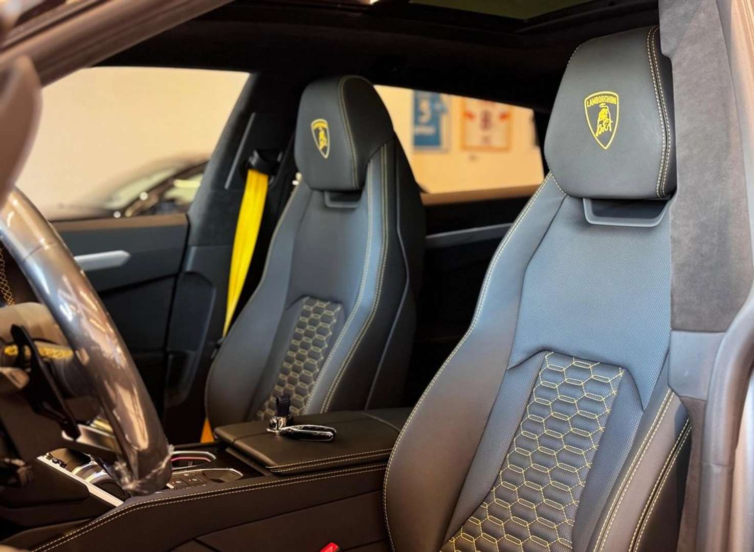 Lamborghini Urus S - - Joinsteer - #4