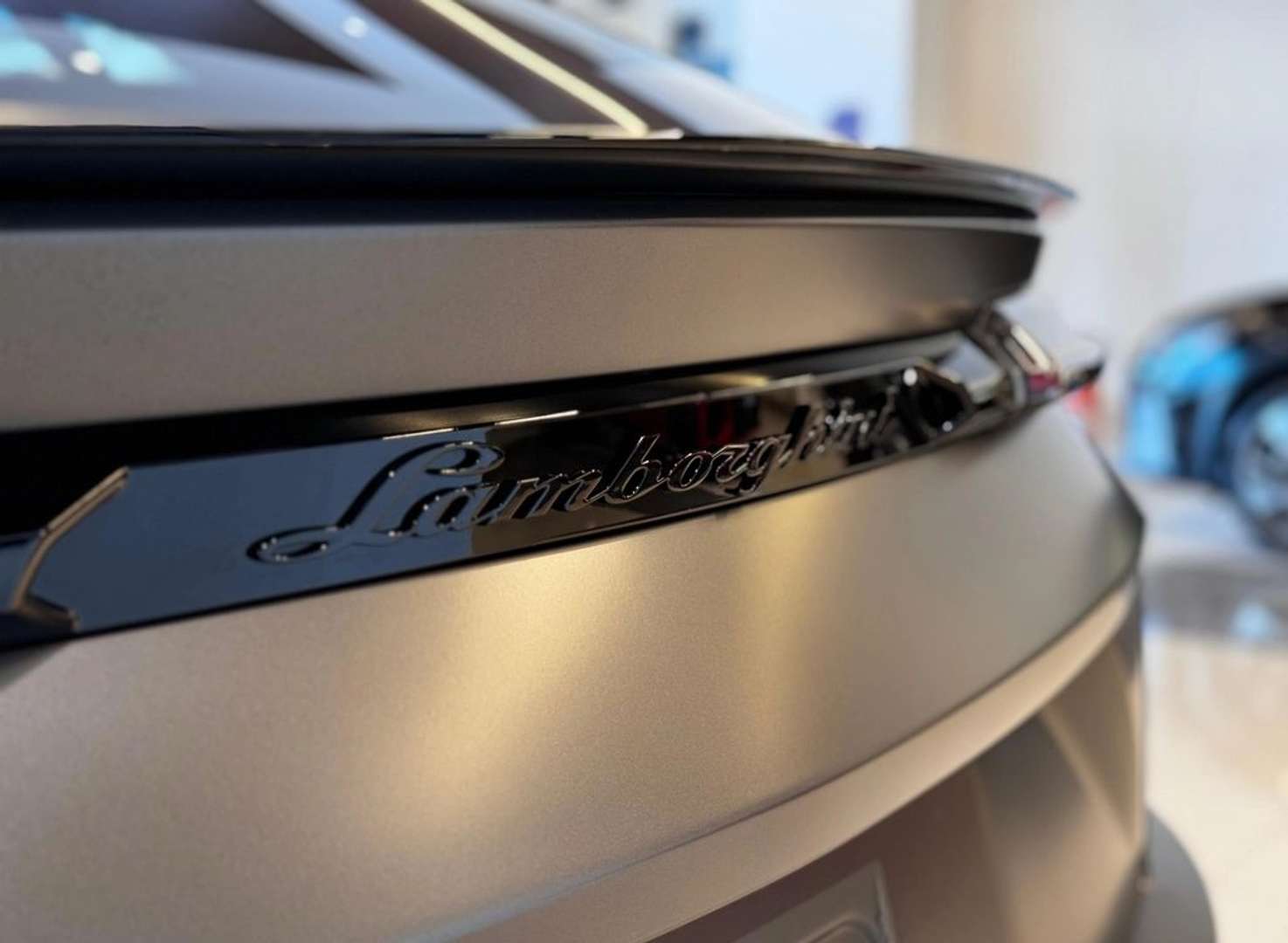 Lamborghini Urus S - - Joinsteer - #5