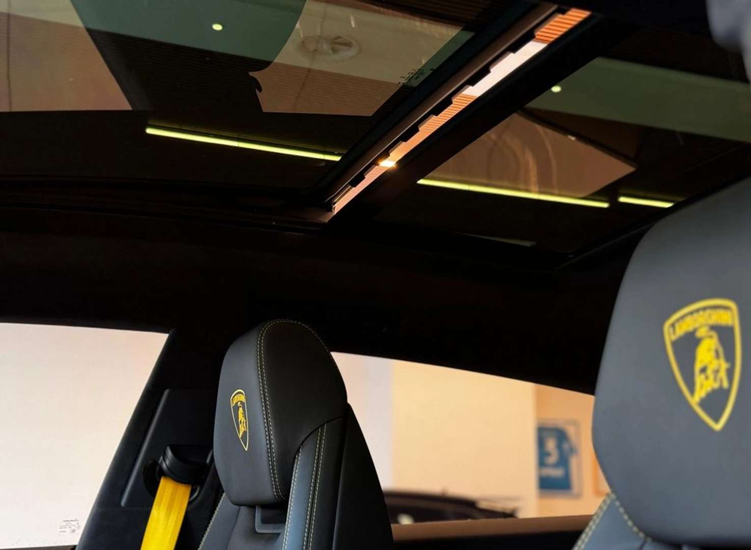 Lamborghini Urus S - - Joinsteer - #2