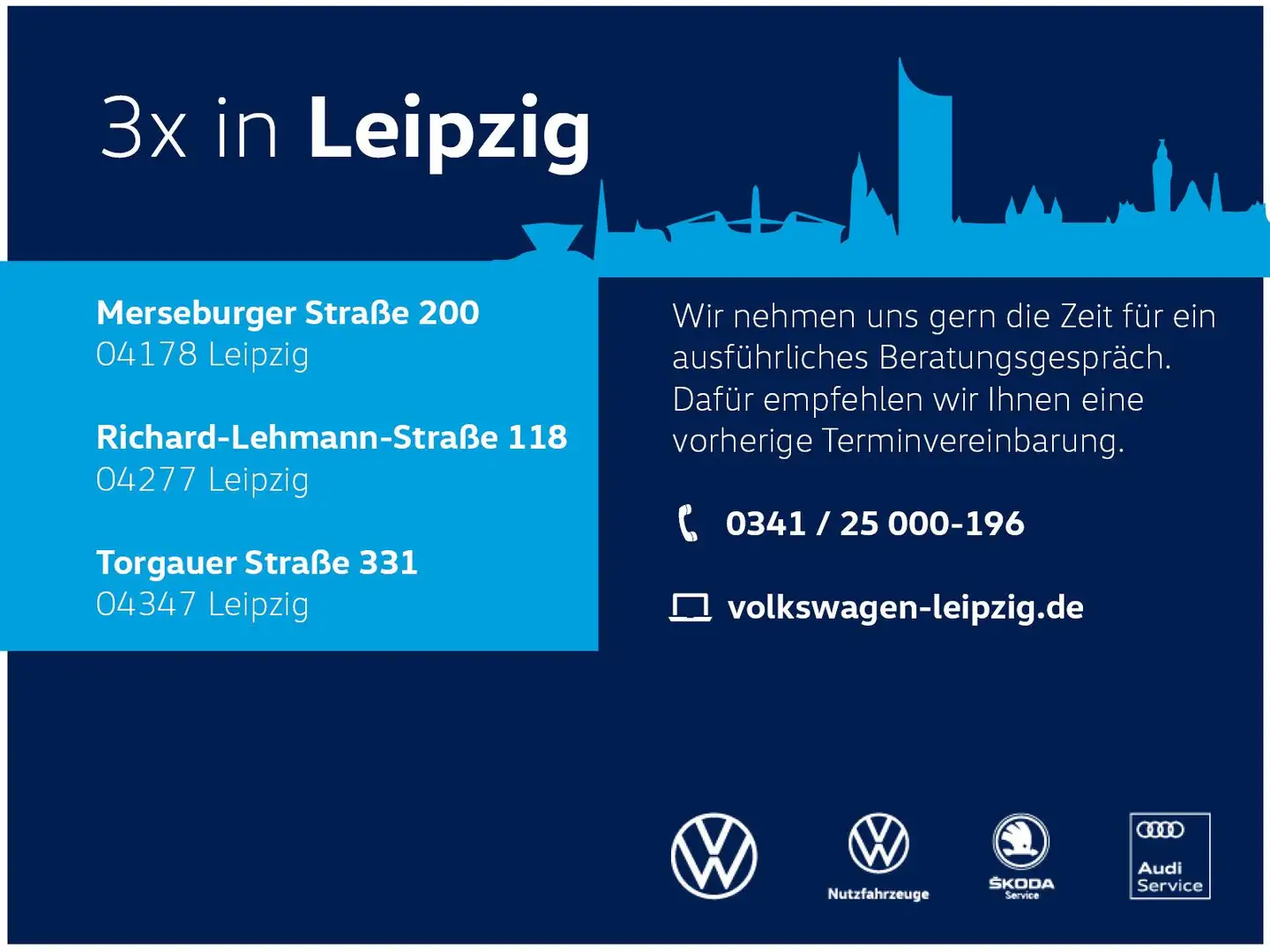 Volkswagen Passat 200cv Automático de 4 Puertas - 2