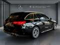Mercedes-Benz C 300 d T +AMG+MBUX+KAMERA+AHK+Distronic+SHZ+ Schwarz - thumbnail 15