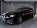 Mercedes-Benz C 300 d T +AMG+MBUX+KAMERA+AHK+Distronic+SHZ+ Schwarz - thumbnail 3