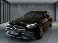 Mercedes-Benz C 300 d T +AMG+MBUX+KAMERA+AHK+Distronic+SHZ+ Schwarz - thumbnail 2