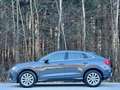 Audi Q3 40 TDI quattro Sportback Aut. 1HAND*ACC*MA-LED*AHK Grau - thumbnail 6