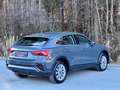 Audi Q3 40 TDI quattro Sportback Aut. 1HAND*ACC*MA-LED*AHK Grau - thumbnail 5