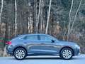 Audi Q3 40 TDI quattro Sportback Aut. 1HAND*ACC*MA-LED*AHK Grau - thumbnail 3
