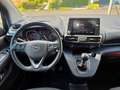 Opel Combo Life E 1.2 Turbo Edition 7.Sitzer Klima Grijs - thumbnail 16