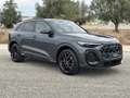 Audi Q5 2.0TDI quattro S tronic Black line 150kW Gris - thumbnail 3
