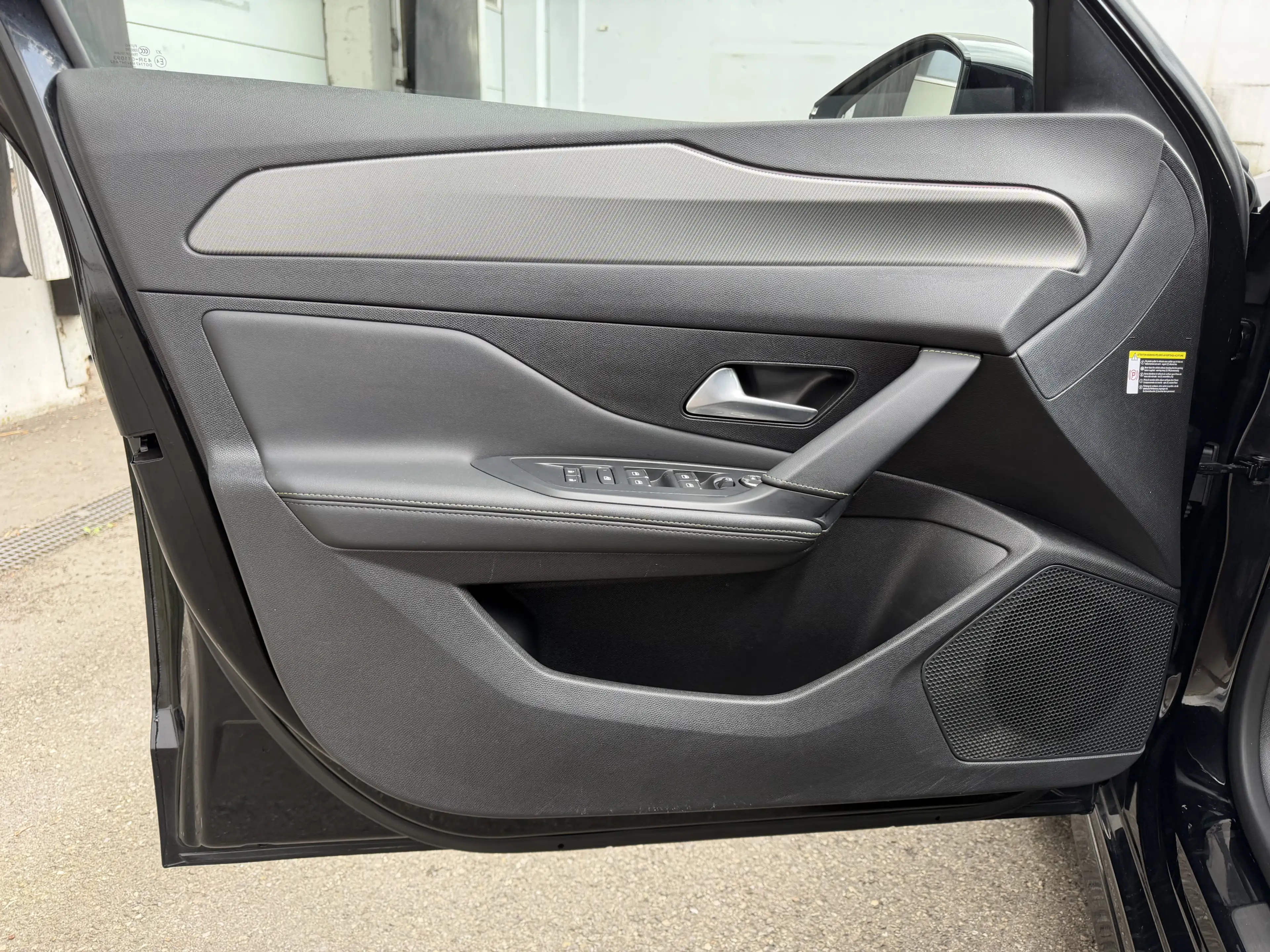 Peugeot 308 GT-Line LED VirtualCockpit Rü-Kamera Massage — photo 11