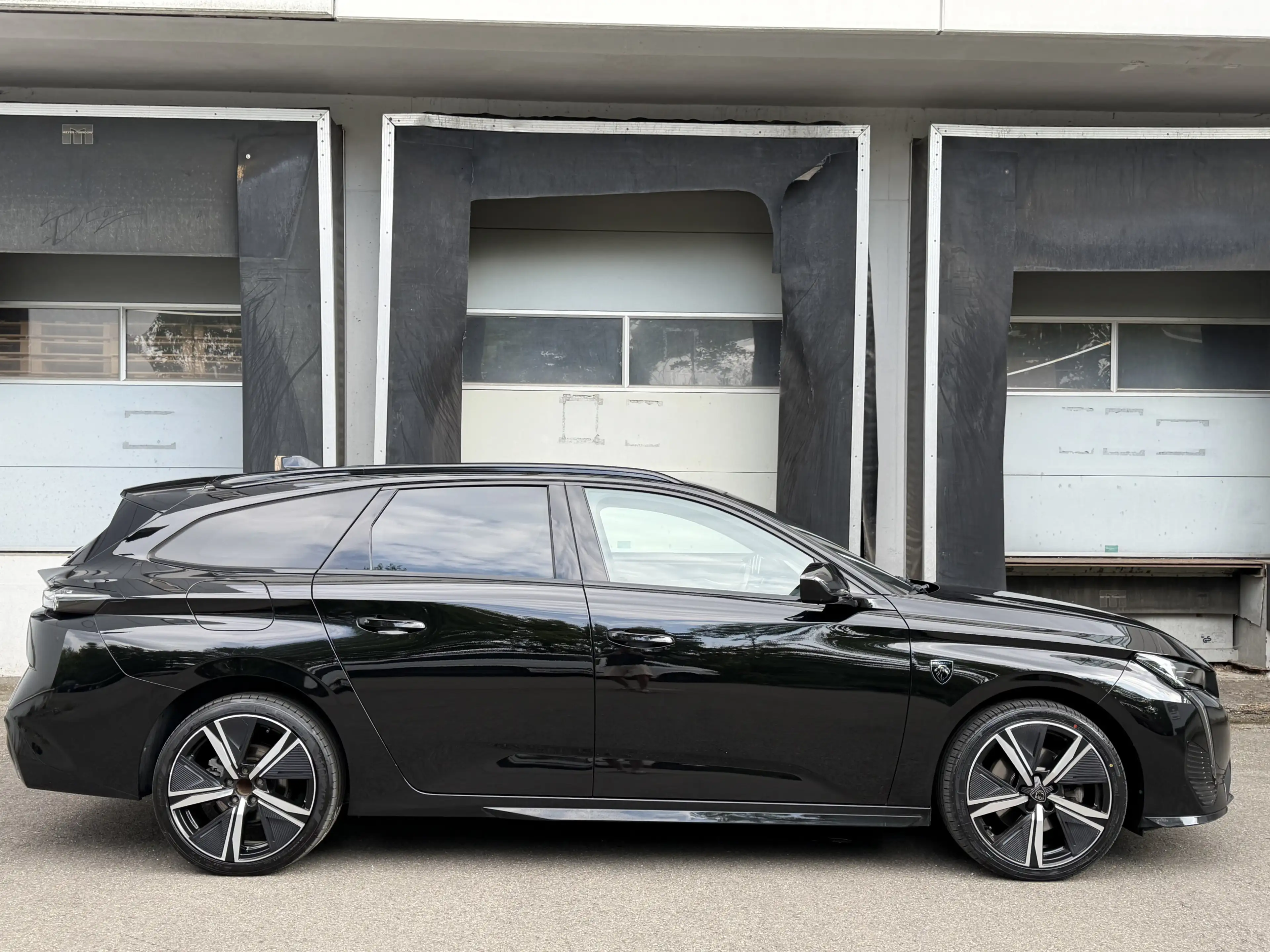 Peugeot 308 GT-Line LED VirtualCockpit Rü-Kamera Massage — photo 7