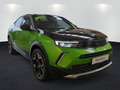Opel Mokka 1.2 Ultimate Leder Massagesitze Voll LED Grün - thumbnail 3
