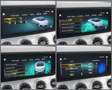 Mercedes-Benz E 220 d AMG PACK- Automaat- Navi- 360°- Garantie! Gris - thumbnail 16