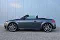Audi TT ROADSTER 45 TFSI quattro 245PK Aut S-Line Comp. Grijs - thumbnail 2