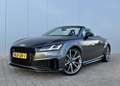 Audi TT ROADSTER 45 TFSI quattro 245PK Aut S-Line Comp. Grijs - thumbnail 1