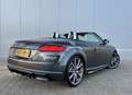 Audi TT ROADSTER 45 TFSI quattro 245PK Aut S-Line Comp. Grijs - thumbnail 3