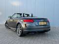 Audi TT ROADSTER 45 TFSI quattro 245PK Aut S-Line Comp. Grijs - thumbnail 8