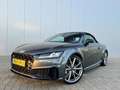 Audi TT ROADSTER 45 TFSI quattro 245PK Aut S-Line Comp. Grijs - thumbnail 22