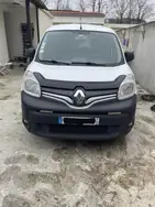 Renault Kangoo Be Bop 1.5 dCi 90 FAP Euro 5