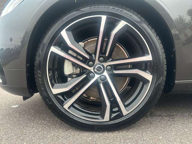 Volvo S90 T8 AWD Recharge Plus Dark ACC BLIS SD