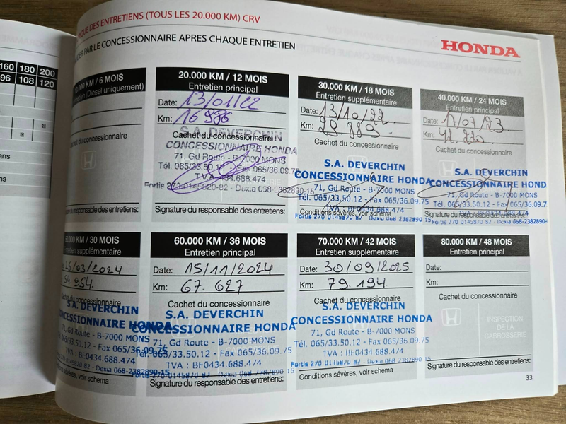 Photo du véhicule