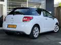 Citroen DS3 1.6 So Chic in White CLIMA / CRUISE Wit - thumbnail 5
