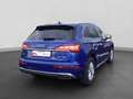 Audi Q5 50 TFSIe Q S LINE MATRIX NAVI BuO PRIVACY Blau - thumbnail 3