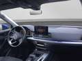 Audi Q5 50 TFSIe Q S LINE MATRIX NAVI BuO PRIVACY Blau - thumbnail 5